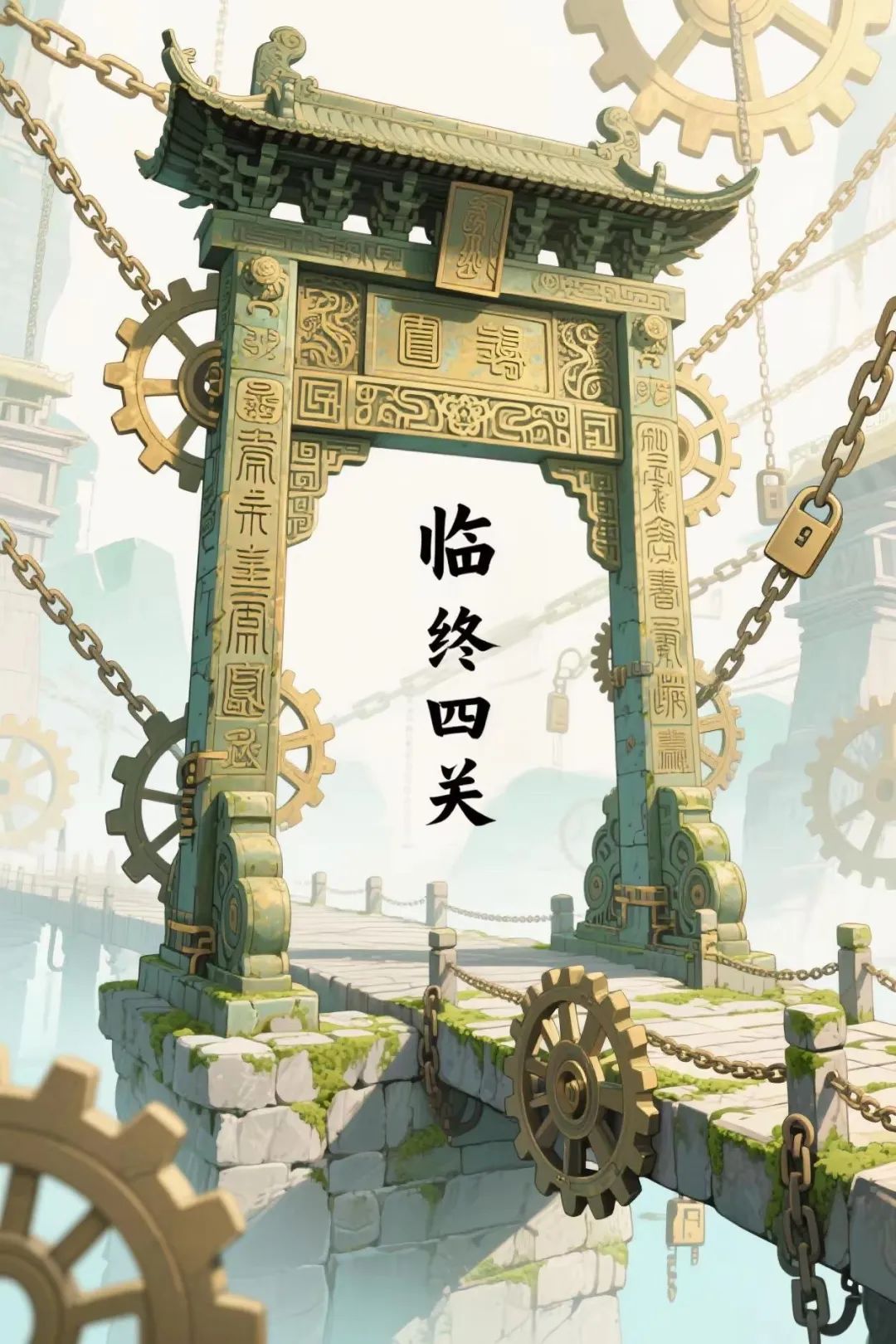 过不了临终四关，念佛人也照样去轮回