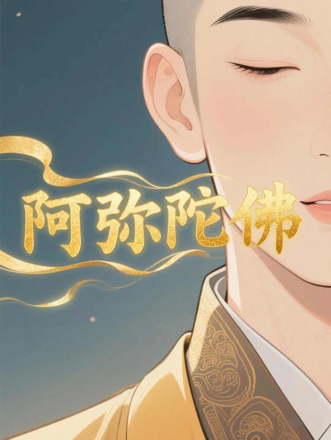 谁说公务繁忙的人就不能念佛往生