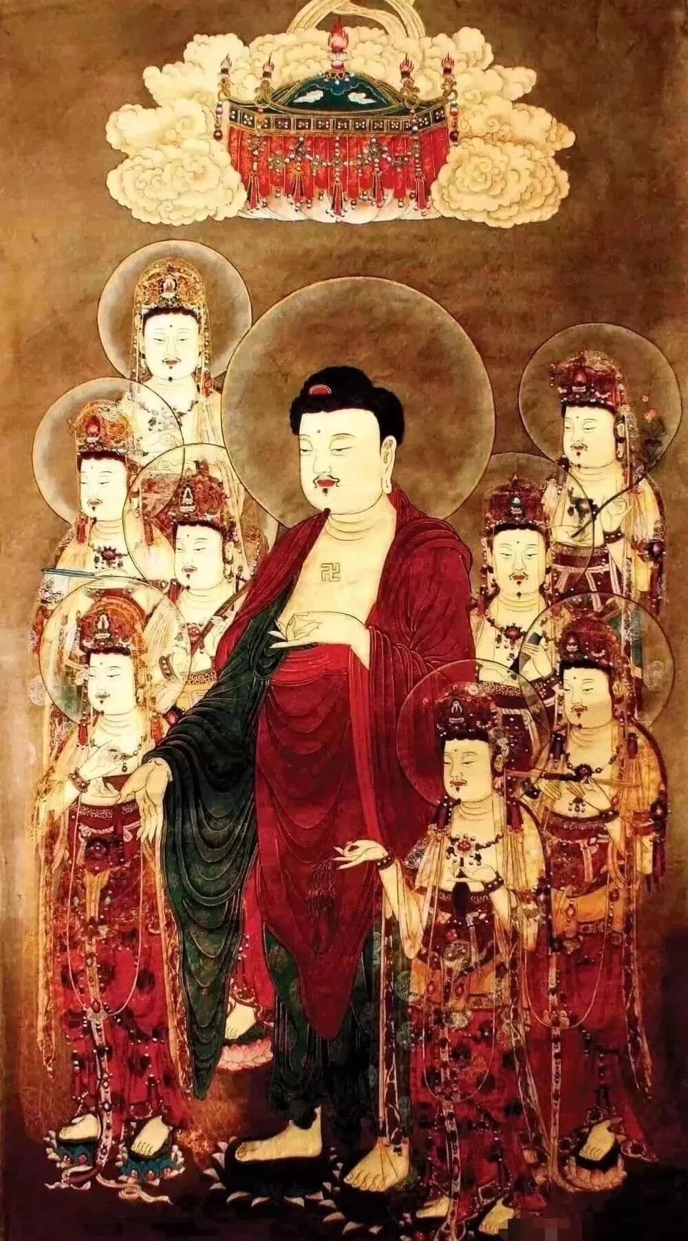 怎样才算「至心信乐」