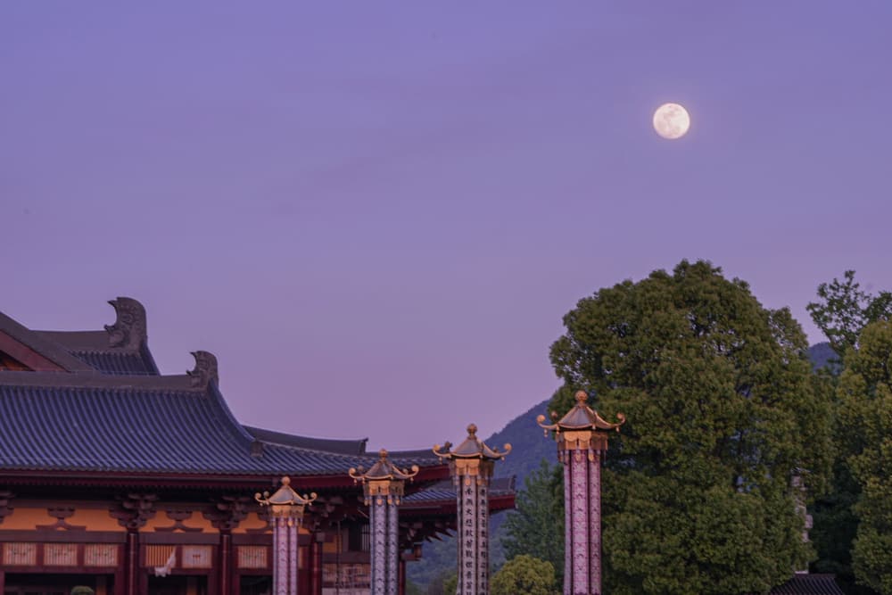 楞严咒对治所有烦恼习气