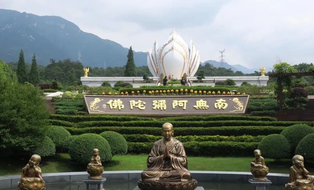 信心才是念佛功夫的体现