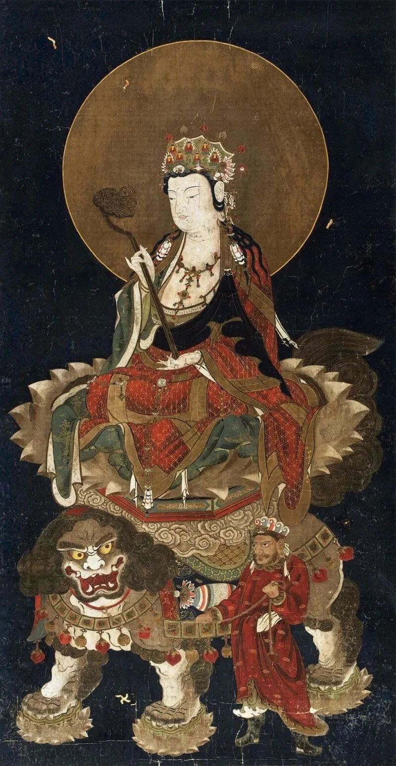 在大乘佛法来说,一切的业都是不定的